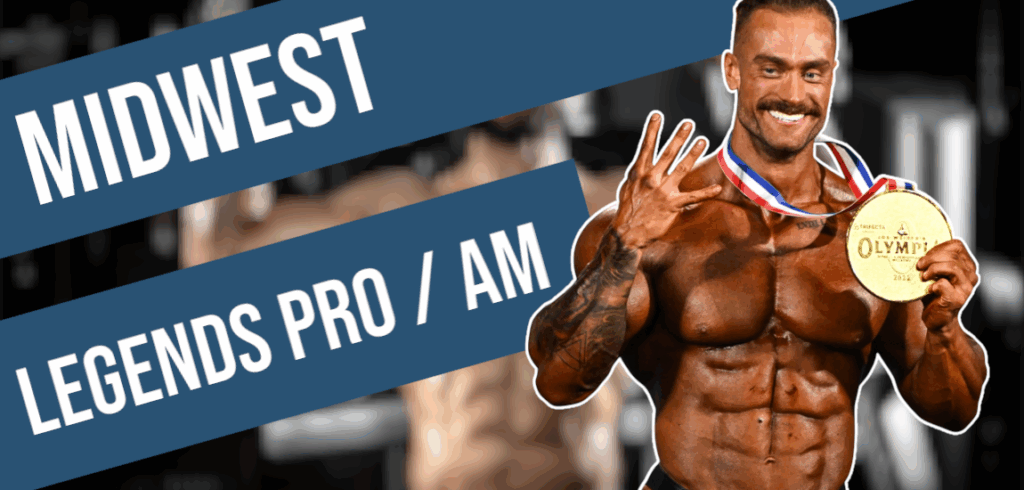 Midwest Legends Pro