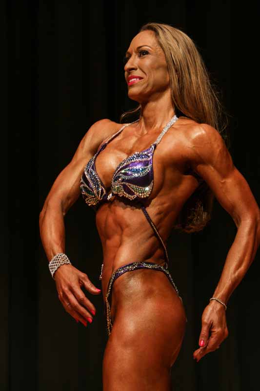 Pro Competitor