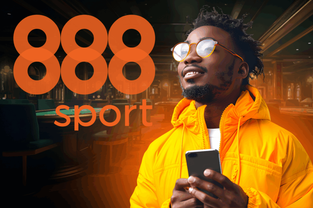 First Deposit at 888bet TZ — The Best Way to Proceed